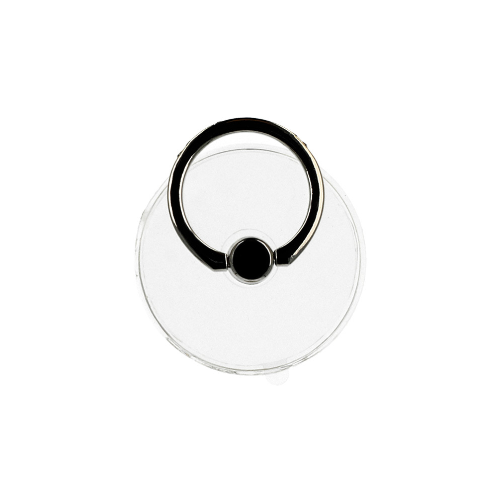 Ring Holder RH-10 - Silver