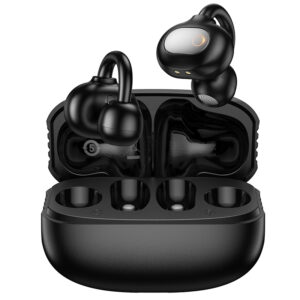 Borofone TWS Bluetooth Earphones FQ14 Joy black