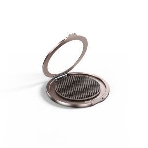 Benks Ring holder Grip Gold magnetic