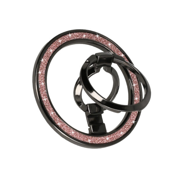 Ring Holder MSH2 - Pink