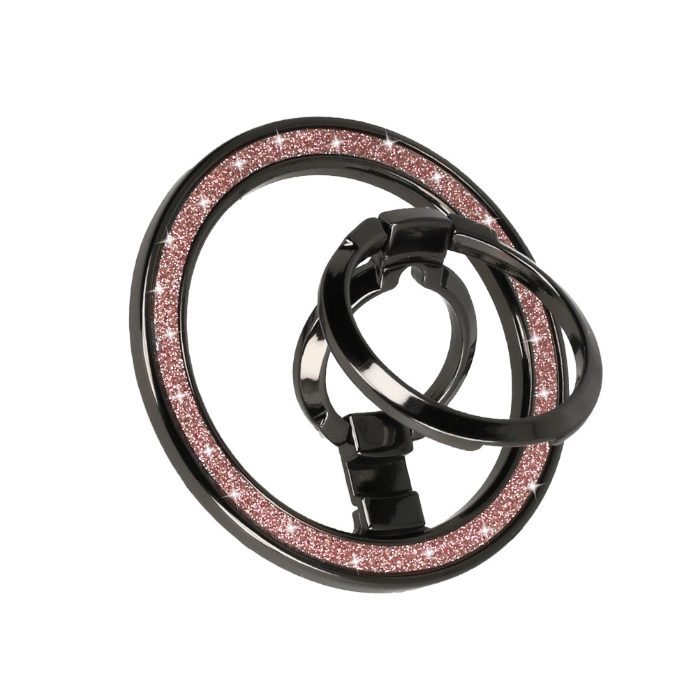 Ring Holder MSH2 - Pink