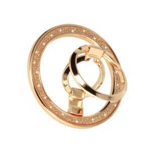 Ring Holder MSH2 - Gold