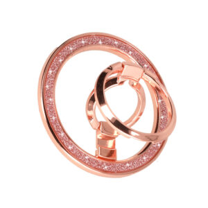 Ring Holder MSH2 - Rose gold