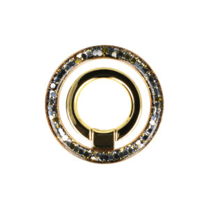 Ring Holder BLING W109 - Gold