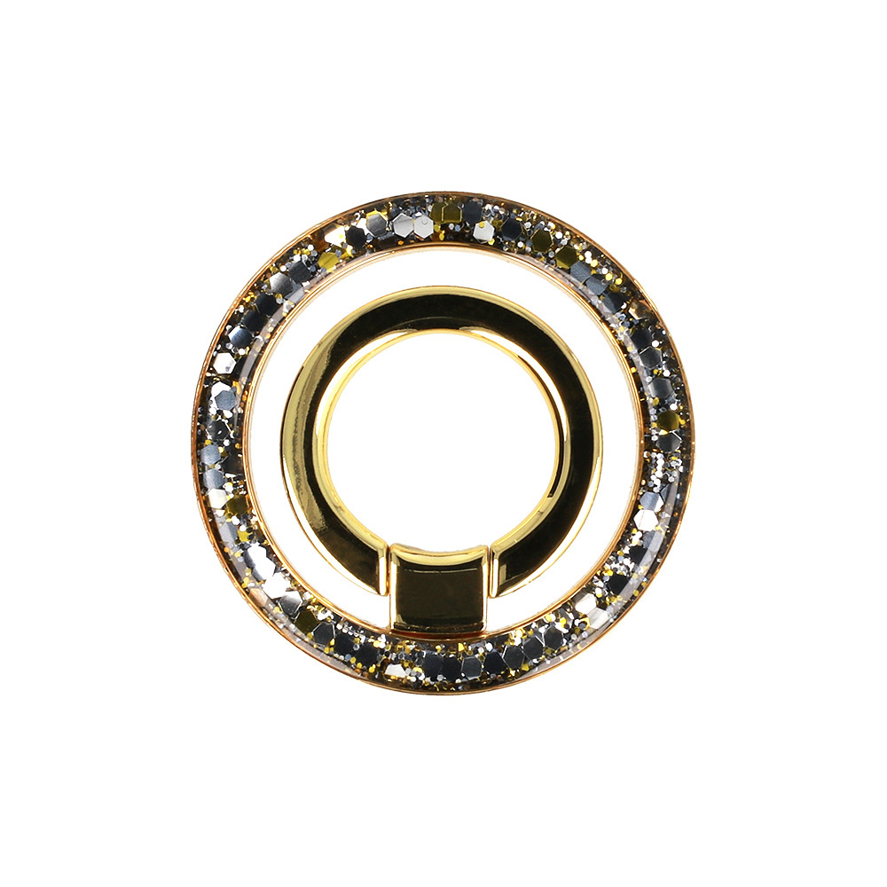 Ring Holder BLING W109 - Gold