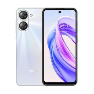 Smartphone - MEIZU Mblu 21 6GB/128GB WHITE