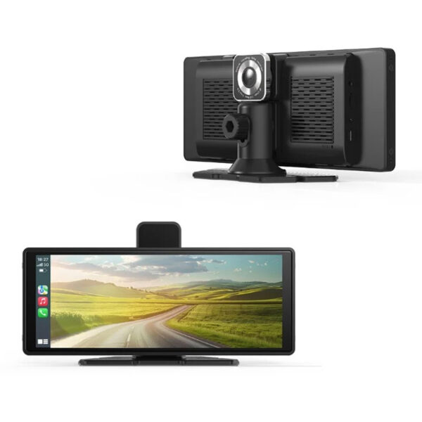 Car media - MAXCOM Vibe 1 BLACK