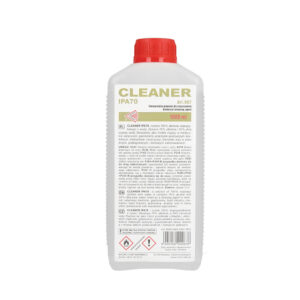 Cleaner IPA 70 1L