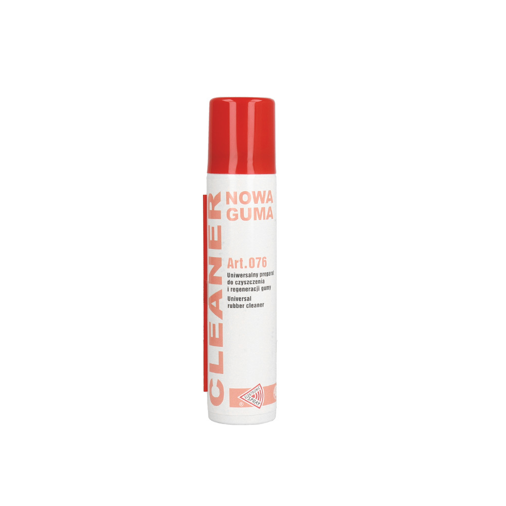 Cleaner Rubber 100ml spray