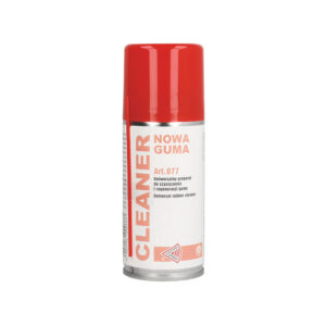 Cleaner Rubber 400ml spray