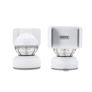 REMAX Car holder RM-C35 with Aroma diffusser White-Grey