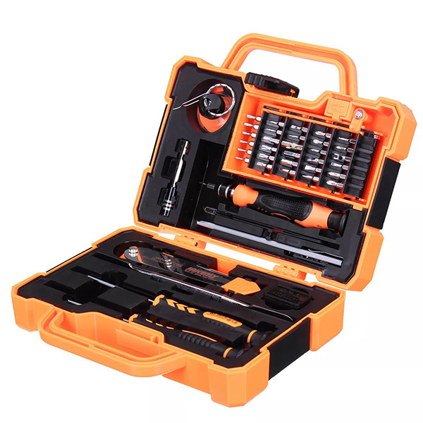 Set of tools > JM-8139 - 45 pieces