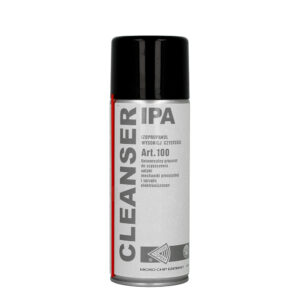 Cleanser IPA 400 ml Spray