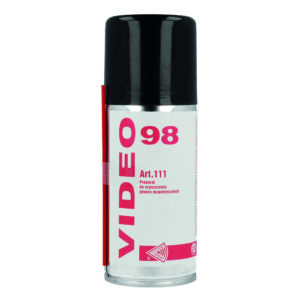 Video 98 150ml Spray
