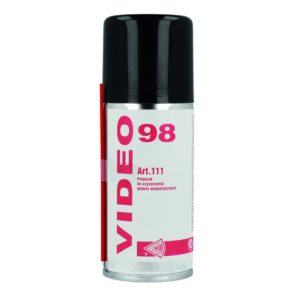 Video 98 150ml Spray