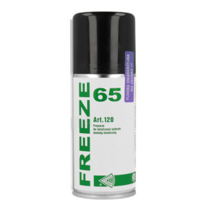 Freeze 65 non-flammable 150ml
