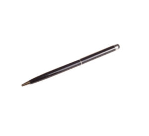 Universal Stylus Pen - with pen BLACK