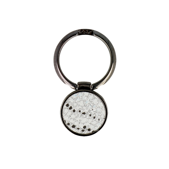 product-10914 Ring Holder SNAKE - Silver