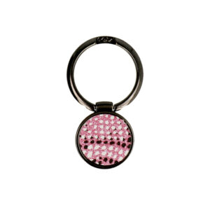 Ring Holder SNAKE - Pink