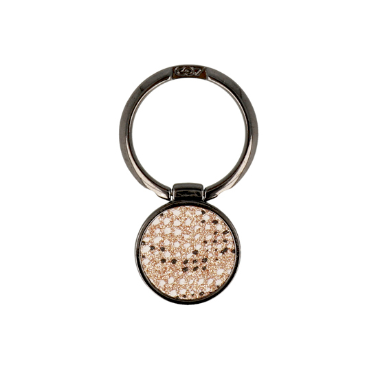 product-10917 Ring Holder SNAKE - Gold