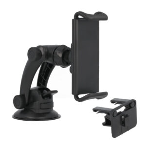 Car Holder VENNUS - SMART 11 /air vent and windshield mount/