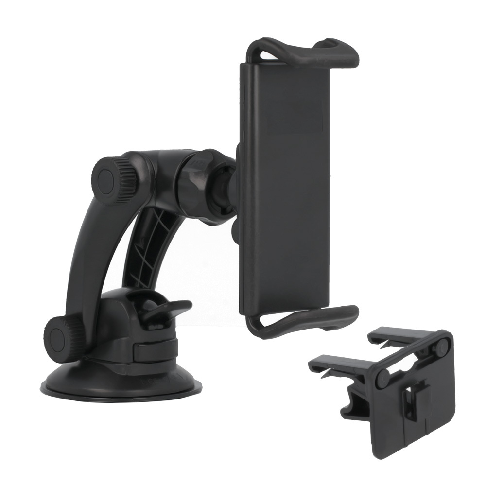 Car Holder VENNUS - SMART 11 /air vent and windshield mount/
