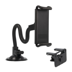 Car Holder VENNUS - SMART 27CM /air vent and windshield mount/