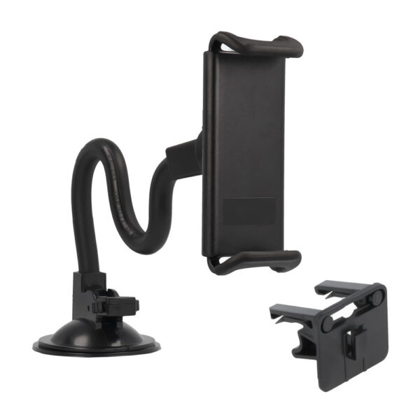 Car Holder VENNUS - SMART 27CM /air vent and windshield mount/