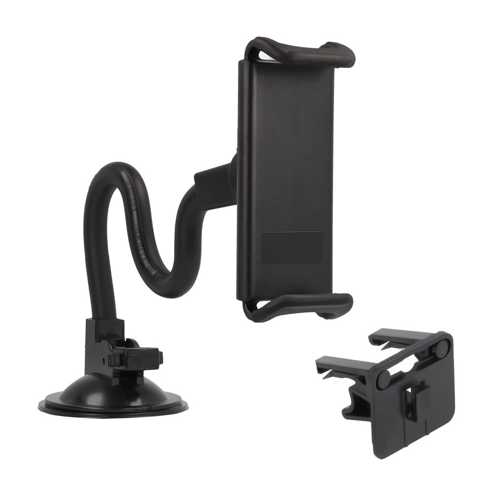 Car Holder VENNUS - SMART 27CM /air vent and windshield mount/