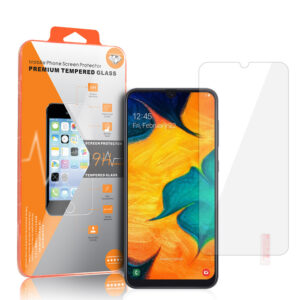 Tempered Glass Orange for SAMSUNG GALAXY A30/A50/A30S/A40S/A50S/M30/M30S