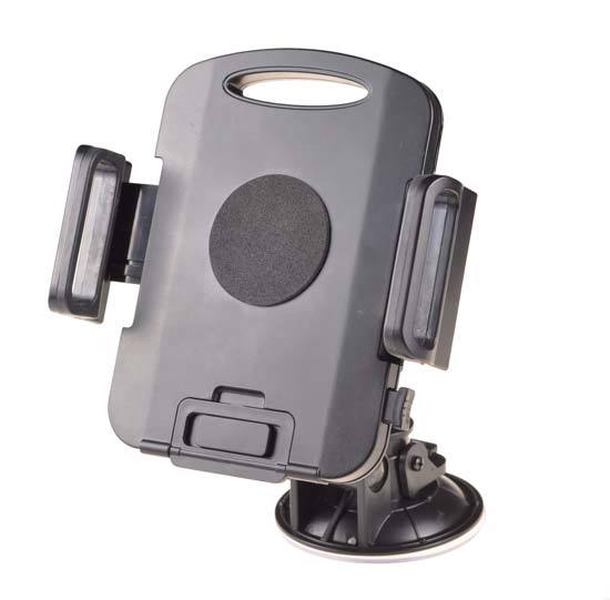 Car Holder - UNIVERSAL FOR TABLET - windshield mount