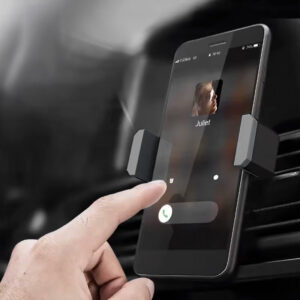 Car Holder - UNIVERSAL with air vent mount - TYPE 2