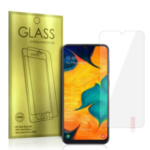 Tempered Glass Gold for SAMSUNG GALAXY A30/A50/A30S/A40S/A50S/M30/M30S