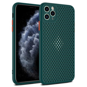 Breath Case for Samsung Galaxy S20 Plus Green