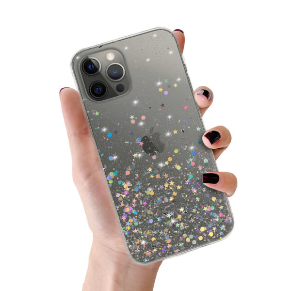 Brilliant Clear Case for Iphone 12 Pro Max Transparent