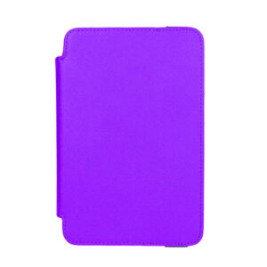 Universal BOOK Case for Tablets 7" DESIGN 1 VIOLET