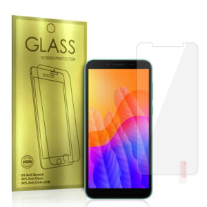 Tempered Glass Gold for HUAWEI Y5P/Y5 PRIME 2018/ENJOY 8E LITE/HONOR 9S/XIAOMI REDMI 7A