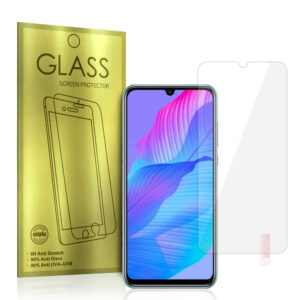 Tempered Glass Gold for HUAWEI Y8P/ENJOY 20E/Y6P/P SMART S