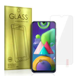 Tempered Glass Gold for SAMSUNG GALAXY M21/M30S