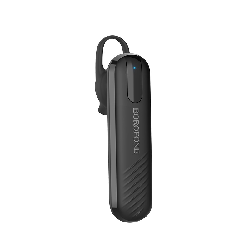 Borofone Bluetooth Headset BC20 Smart Black