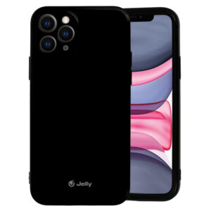 Jelly Case for Iphone 11 Pro black