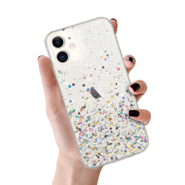 Brilliant Clear Case for Iphone 11 Transparent