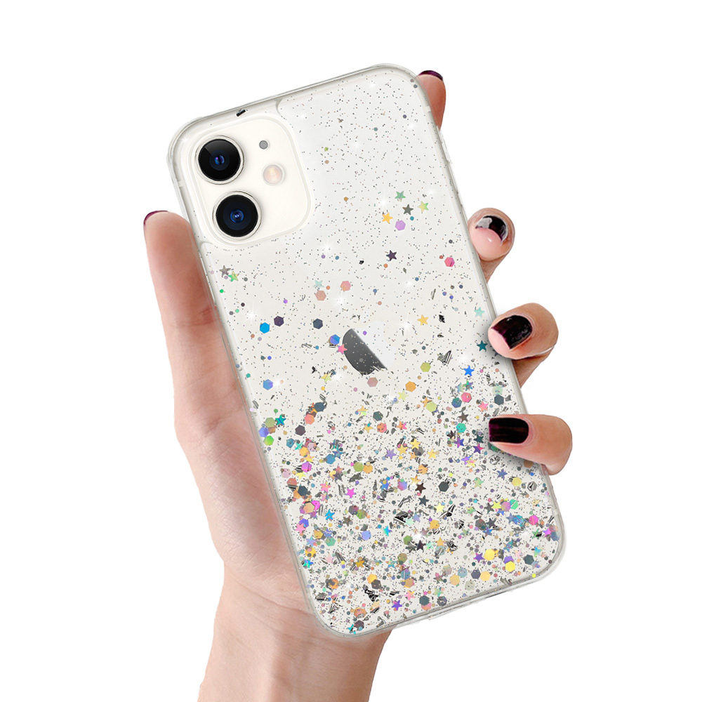 Brilliant Clear Case for Iphone 11 Transparent