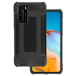 Armor Carbon Case for Huawei P40 Pro Black