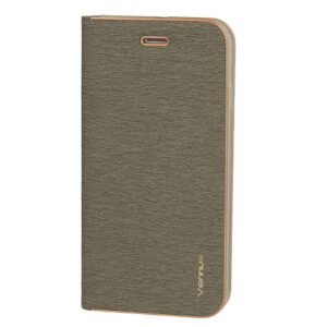 Vennus Book Case with frame for Samsung Galaxy S20 Ultra navy