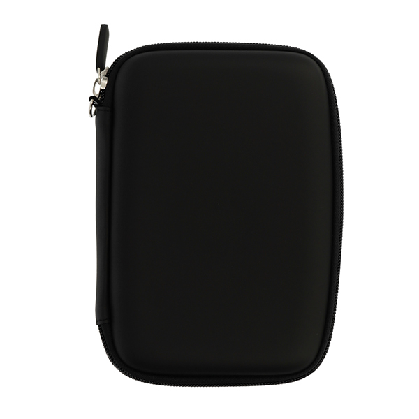 GPS Case - 6,0 inches Black