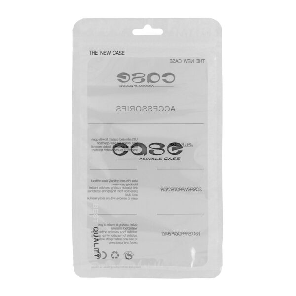 Poly bag - Type 2 - 50pcs