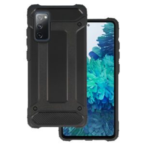 Armor Carbon Case for Samsung Galaxy S20 FE/Lite Black