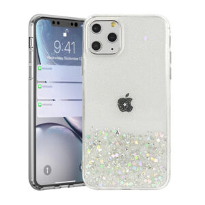 Brilliant Clear Case for Samsung Galaxy S20 FE/Lite Transparent
