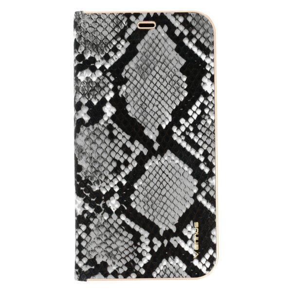 Vennus Wild Book Case for Iphone 11 Pro Design 2